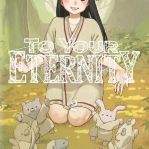 To Your Eternity 02