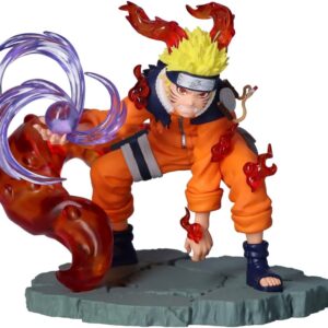 Naruto – Uzumaki Naruto Memorable Saga — figura