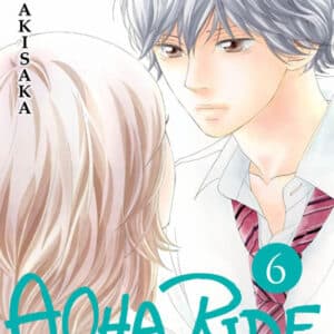 Aoha Ride 6
