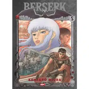 Berserk 5