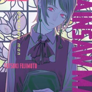 Chainsaw Man 14