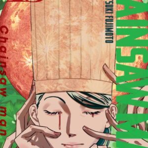 Chainsaw Man 15