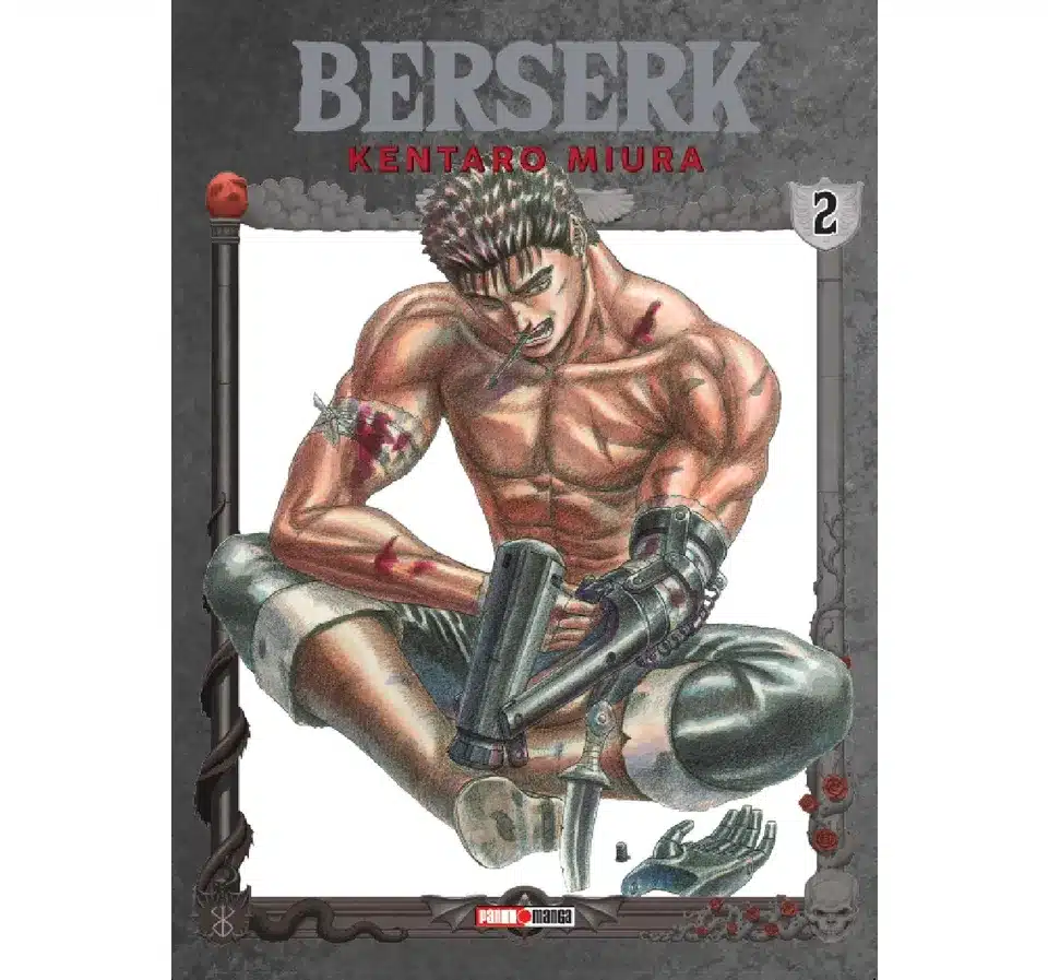 Berserk 2