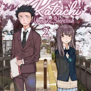 Koe no Katachi – Una voz silenciosa 2