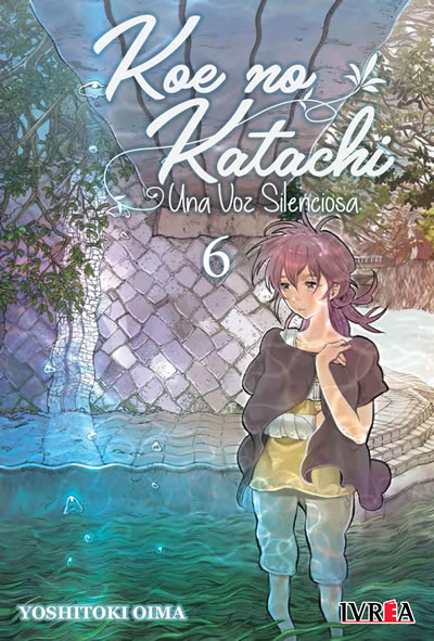 Koe no Katachi – Una voz silenciosa 6