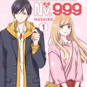 Mi amor por Yamada está al Nv. 999 1