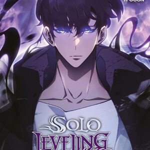 Solo Leveling 8
