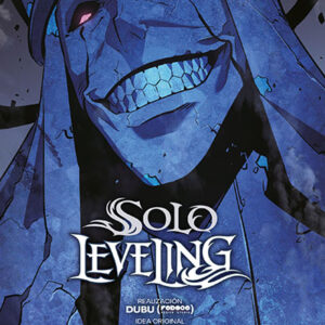 Solo Leveling 9