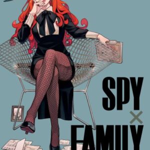 Spy x Family 12