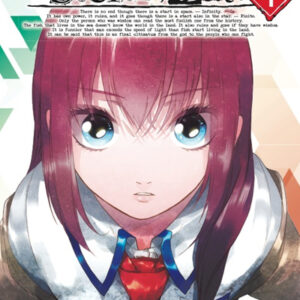 Steins;Gate 1