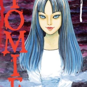 Tomie 1